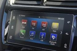 2019 Mitsubishi
                ASX Exceed