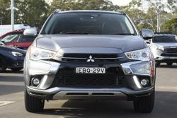 2019 Mitsubishi
                ASX Exceed