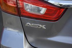 2019 Mitsubishi
                ASX Exceed