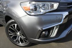 2019 Mitsubishi
                ASX Exceed