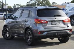 2019 Mitsubishi
                ASX Exceed