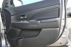 2019 Mitsubishi
                ASX Exceed