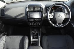 2019 Mitsubishi
                ASX Exceed