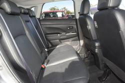 2019 Mitsubishi
                ASX Exceed