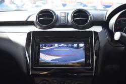 2023 Suzuki
                Swift GL