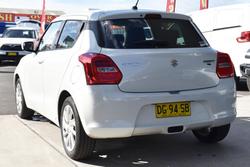 2023 Suzuki
                Swift GL