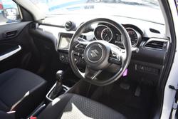 2023 Suzuki
                Swift GL