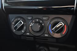 2023 Suzuki
                Swift GL