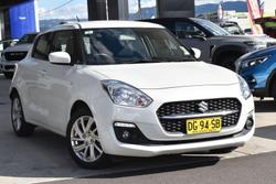 2023 Suzuki
                Swift GL