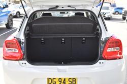 2023 Suzuki
                Swift GL