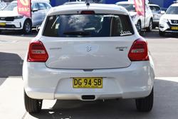 2023 Suzuki
                Swift GL
