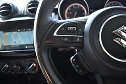 2023 Suzuki
                Swift GL