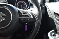 2023 Suzuki
                Swift GL