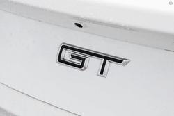 2025 Ford
Mustang GT