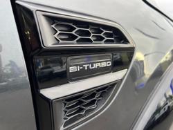 2021 Ford
Ranger Wildtrak