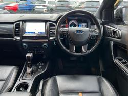 2021 Ford
Ranger Wildtrak