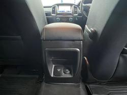 2021 Ford
Ranger Wildtrak