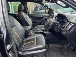 2021 Ford
Ranger Wildtrak