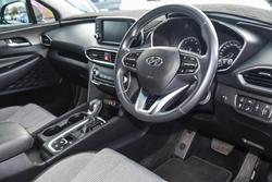 2019 Hyundai
Santa Fe Active