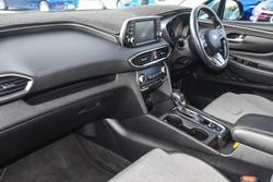 2019 Hyundai
Santa Fe Active