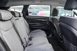 2019 Hyundai
Santa Fe Active