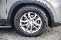 2019 Hyundai
Santa Fe Active