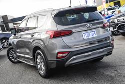 2019 Hyundai
Santa Fe Active