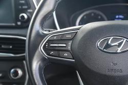 2019 Hyundai
Santa Fe Active
