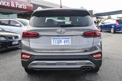 2019 Hyundai
Santa Fe Active