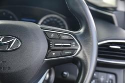 2019 Hyundai
Santa Fe Active