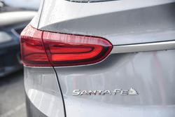 2019 Hyundai
Santa Fe Active