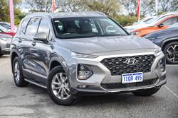 2019 Hyundai
Santa Fe Active