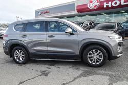 2019 Hyundai
Santa Fe Active