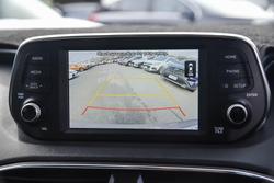 2019 Hyundai
Santa Fe Active