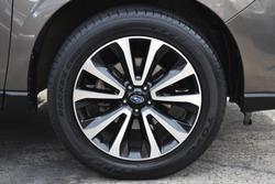 2016 Subaru
Forester 2.5i-S