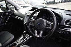 2016 Subaru
Forester 2.5i-S