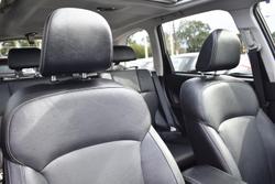 2016 Subaru
Forester 2.5i-S