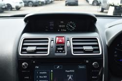 2016 Subaru
Forester 2.5i-S