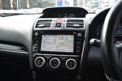 2016 Subaru
Forester 2.5i-S