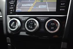 2016 Subaru
Forester 2.5i-S