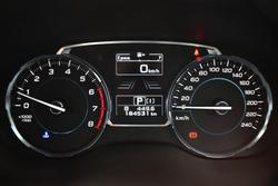 2016 Subaru
Forester 2.5i-S