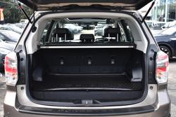 2016 Subaru
Forester 2.5i-S