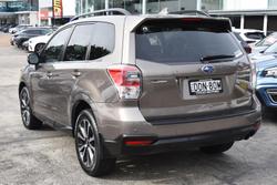 2016 Subaru
Forester 2.5i-S