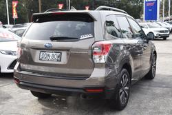 2016 Subaru
Forester 2.5i-S
