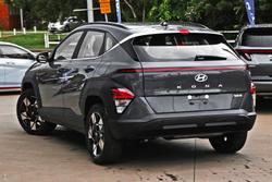 2025 Hyundai
Kona Hybrid