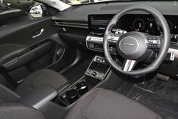 2025 Hyundai
Kona Hybrid