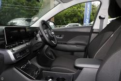 2025 Hyundai
Kona Hybrid