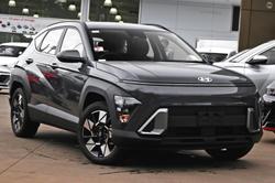 2025 Hyundai
Kona Hybrid