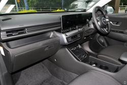 2025 Hyundai
Kona Hybrid