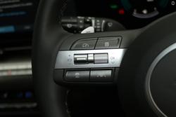 2025 Hyundai
Kona Hybrid